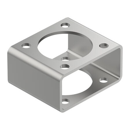 Festo Mounting Bridge DARQ-B-F14-F14-R13 DARQ-B-F14-F14-R13